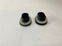 фото thumb №6, Втулки rozety подголовник mercedes w124 2 штуки