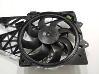 фото thumb №8, Вентилятор радіатора корпус fiat doblo ii 1.3 m-jet euro 6 00521017600 17-