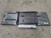 фото thumb №1, Ліжко нижні плита каркас основа ліжко volvo fh 13 lift