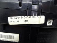 фото thumb №6, Лічильник прилади a2045404048 mercedes w204 c-klasa 1.8 2.5