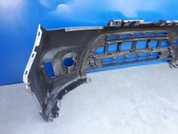 фото thumb №12, Suzuki vitara 15-18 2015-2018 бампер передний