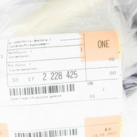 фото thumb №8, Bmw z3 coupe e36 rear дифференциал кронштейн втулка 33172228425 2228425