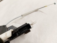 фото thumb №6, Kia soul ii замок дверь правый задняя 6 pin 81420-b202