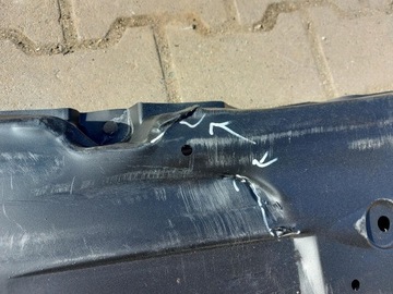 фото thumb №9, Toyota chr захист шасі права ліва 58166-f4010