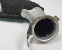 Патрубок труба інтеркулер mercedes w213 2.0 cdi a6540980307 Ціна, фото thumb