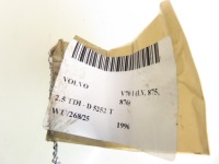 фото thumb №10, Датчик кренa volvo v70 i 9166470