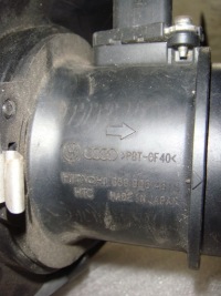 фото thumb №7, Audi a4 q5 a5 8k0133837b корпус фільтр повітря