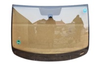 Купить Vw touran 1t0 2010-2015 r стекло лобовое передняя, фото thumb