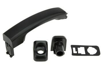 фото thumb №2, Ручка наружная дверь renault master iii 2.3 dci