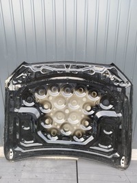 фото thumb №10, Капот крышка двигателя mercedes w213 amg lift a2138870203