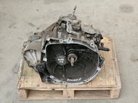 фото thumb №11, Peugeot 3008 i 5008 i 1.6 e-hdi коробка передач передач механическая 20ea07