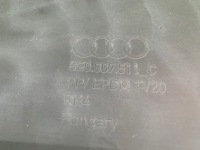 Audi tt s line 8s0 14- бампер задня pod pdc Доставка, фото thumb