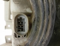 фото thumb №9, Лампа левая передняя renault espace 2,0