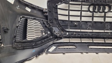 фото thumb №14, Audi q8 4m8 s-line бампер перед оригинал.