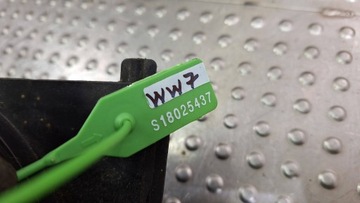 фото thumb №6, Вентилятор повітропровід 1j1819021c vw golf iv bora leon i toledo ii a3 8l