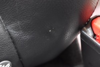 фото thumb №6, Сидіння праве пасажира шкіряний eu mazda mx5 mx-5 4 iv nd 15-18