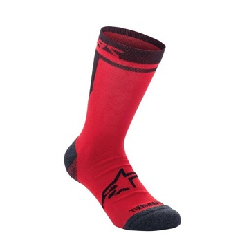 Зимние термоноски Alpinestars 17 лет