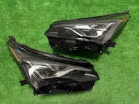 фото thumb №1, Lexus nx 2020 lift full led лівий lub правий