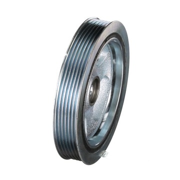 фото thumb №11, Gates tvd1202 колесо ременное, wał коленчатый