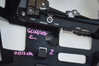 Mercedes gl x164 164 рестайлінг  рама ліва напрямна бампера Доставка, фото thumb