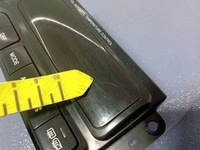 фото thumb №6, Daewoo leganza панель кондиционера обдув 96334786