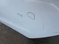 фото thumb №15, Hyundai i30 ii 2 універсал 2012-2017r двері задні ліві зад