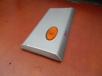 фото thumb №5, Молдинг кузов правая master iii movano b nv400 10-