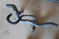 фото thumb №1, Volvo v50 s40 04-.. шланг wody радиатора 2.4 b