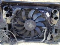 Mercedes gl w164 усилитель ремень передний радиатор компрессор 3.0 cdi automa Киев, фото thumb