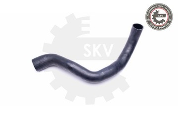 фото thumb №8, Шланг турбіни mitsubishi outlander 2.2 дизель з прямим уприскуванням 150