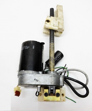 Электропривод 115В 60Гц V05552AF76 WONWEISE