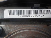 фото thumb №6, Toyota corolla 2.0d подушка подушка безопасности руля