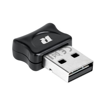 USB-адаптер Plug&Play NanoStick Rebel Bluetooth 5.0 для ноутбука