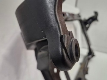 фото thumb №11, Kia sportage 4 iv pas перед переднее усилитель лобовое 64101-f1000