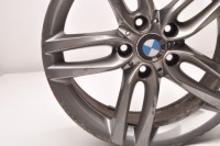 фото thumb №8, Bmw f20 f21 f22 f23 алюминиевый диск r18" 7.5j 5x120 et45 7846784