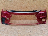 фото thumb №1, Бампер перед передний lexus lbx 2023-