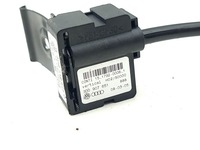 фото thumb №7, Bentley flying spur 2006 датчик прискорення 3d0616575g