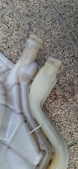 фото thumb №9, Mercedes atego axor бак расширительный a9675000249