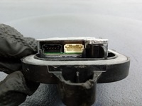 фото thumb №7, Skoda scala преобразователь модуль led 7pp941597d