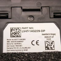 фото thumb №6, Ford kuga ii 2020 модуль / блок керування gps