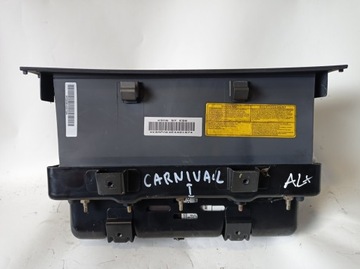 фото thumb №6, Подушка подушка безпеки пасажира kia carnival k55657k50