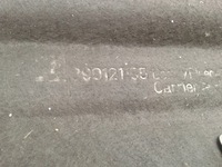 фото thumb №7, Полиця зад задня багажника opel astra 4 iv j 09-15 hb хетчбек 5d 13292208