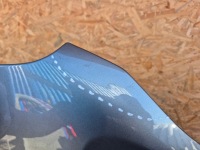 Volvo xc60 2 2017- капот Ціна, фото thumb