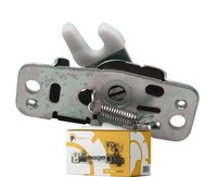 фото thumb №1, Замок двері fiat ducato 02+ bok задня góra