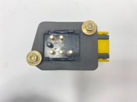 фото thumb №7, Резистор вентилятор резистор резистор вентилятора mercedes 124 w124 w201 190