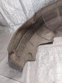 фото thumb №11, Подкрылок правые задние skoda octavia iii