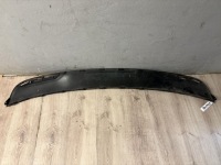 фото thumb №8, Tesla model s lift накладка спойлер бампера задня 1057321-00-c