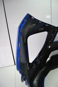 фото thumb №7, Mitsubishi eclipse cross 2019 бампер передний