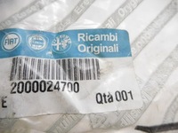 фото thumb №7, Вкладка напрямна i ущільнення клапана fiat bravo оригінальний номер 2000024700