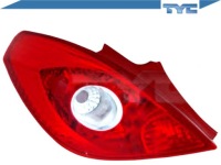 фото thumb №2, Tyc 11-11430-01-2 лампа задня комбінована